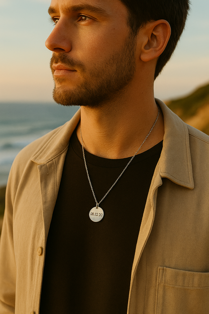 "Your" Necklace